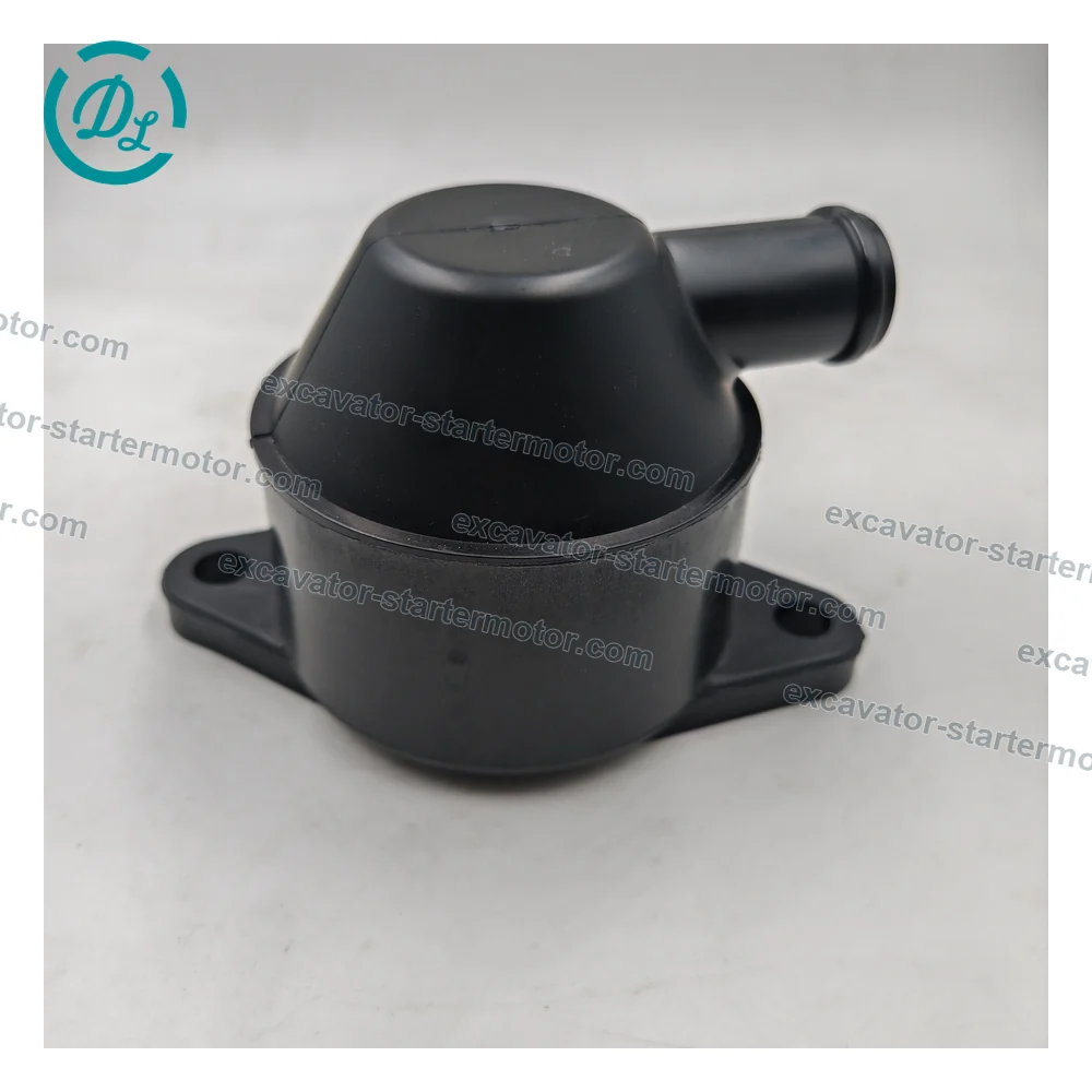 1-11740181-0 Air Breather for Isuzu 6WA1 6WG1, OEM/reference 1-11740181-0, Engine Air Breather, product view 5