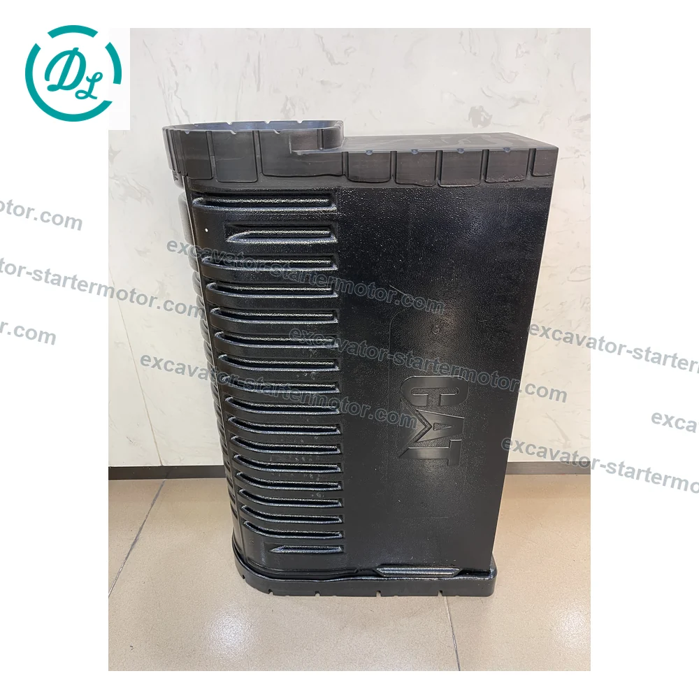 577-1440 Primary Engine Air Filter for CAT C9.3 C13 C15 C18 D8 980, OEM/reference 577-1440, Primary Engine Air Filter, product view 3
