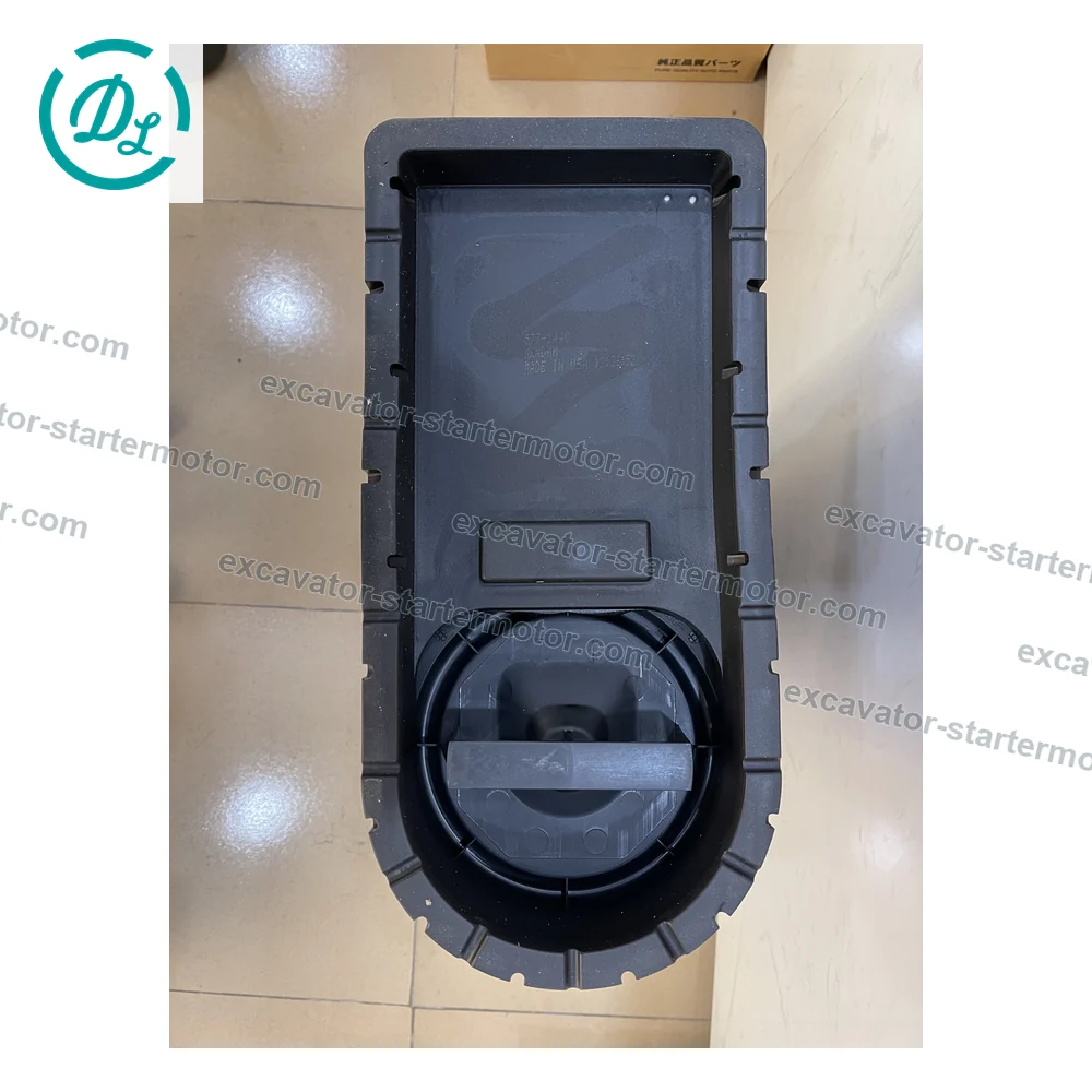 577-1440 Primary Engine Air Filter for CAT C9.3 C13 C15 C18 D8 980, OEM/reference 577-1440, Primary Engine Air Filter, product view 4