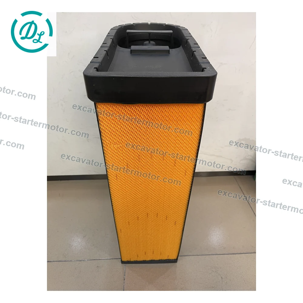 577-1440 Primary Engine Air Filter for CAT C9.3 C13 C15 C18 D8 980, OEM/reference 577-1440, Primary Engine Air Filter, product view 5