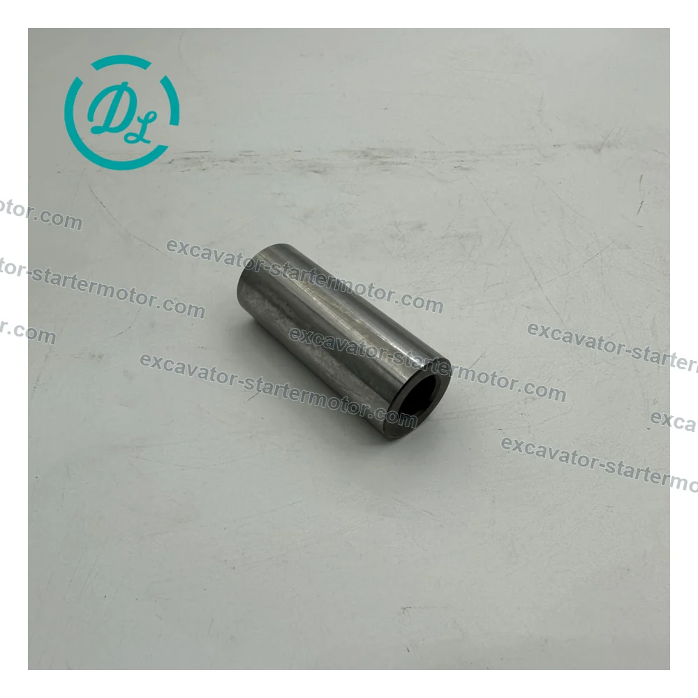 1A021-21310 Piston Pin for Kubota V2403 D1803 Engines, OEM/reference 1A021-21310, Engine Piston Pin, product view 2