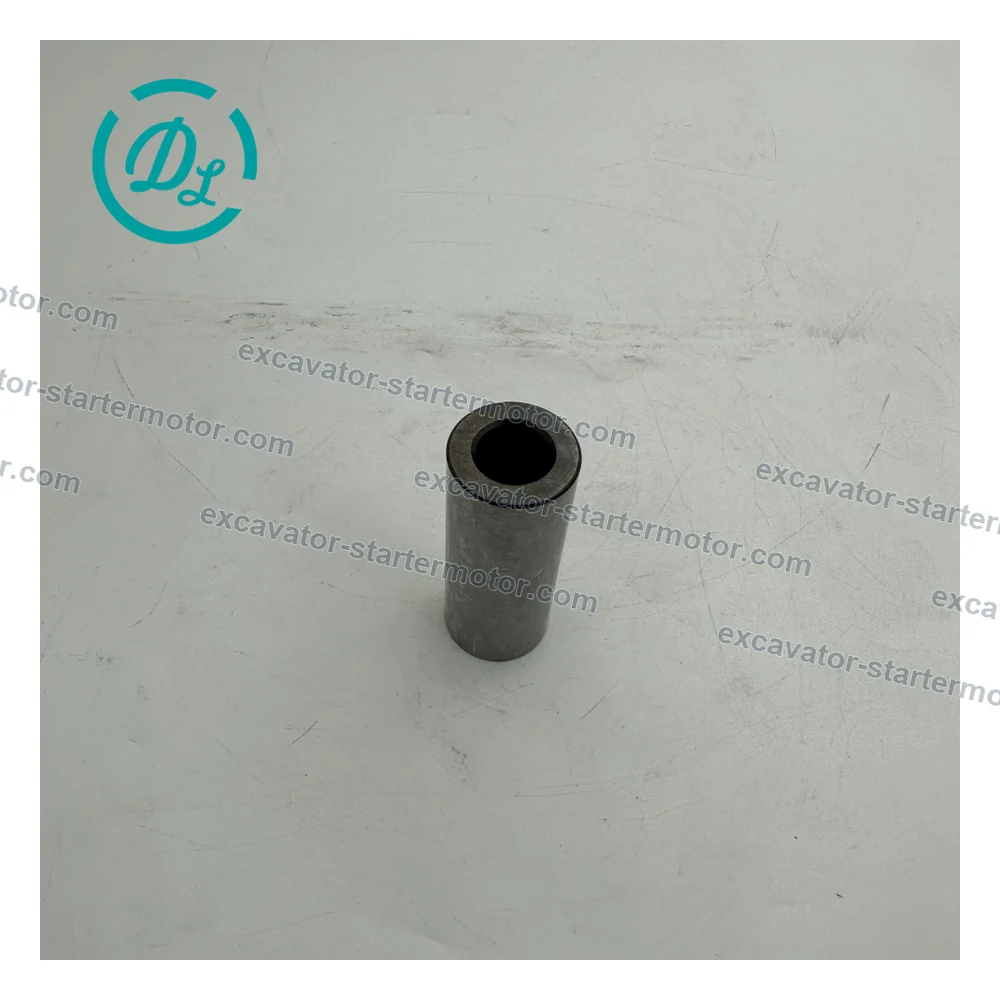 1A021-21310 Piston Pin for Kubota V2403 D1803 Engines, OEM/reference 1A021-21310, Engine Piston Pin, product view 3