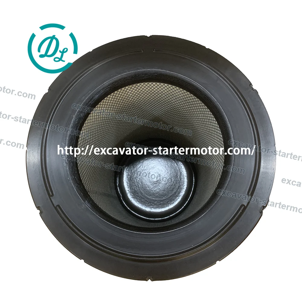 P781398 11110217 11115726 Primary Air Filter for Volvo A35D A35E A40D, OEM/reference P781398, RadialSeal Primary Air Filter