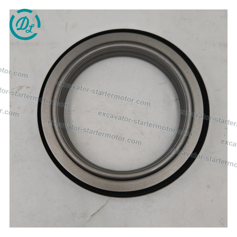 1-09625576-0 Bearing Case Oil Seal for Isuzu 6HK1 FTR FVR34, OEM/reference 1-09625576-0, Bearing Case Oil Seal, product view 2