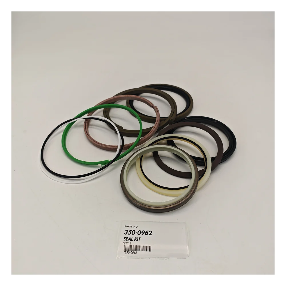 350-0962 Seal Kit, OEM/reference 350-0962, 350-0962 Seal Kit