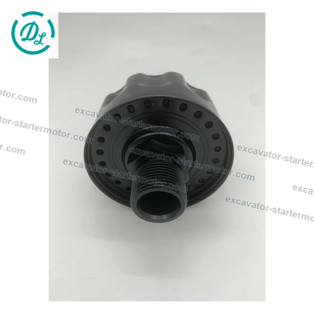 P566037 3/4 BSP T.R.A.P. Breather for Hydraulic Reservoirs, OEM/reference P566037, T.R.A.P. Hydraulic Reservoir Breather