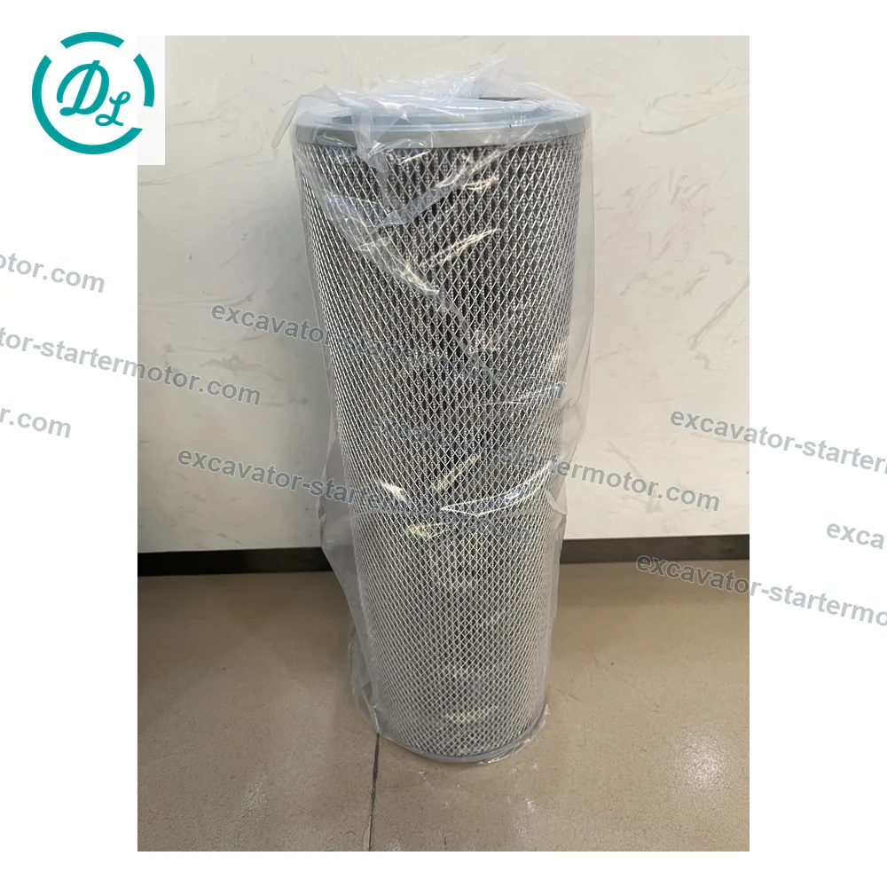 179-9806 Ultra High Efficiency Hydraulic Filter for CAT 320 323 330 336 349, OEM/reference 179-9806, Ultra High Efficiency Hydraulic Filter, product view 2
