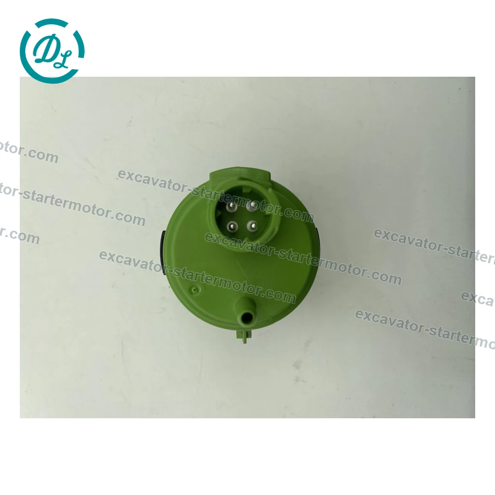 23307414 Vacuum Switch for Volvo Penta TAD1140-TAD1242VE, OEM/reference 23307414, Engine Air-Intake Vacuum Switch