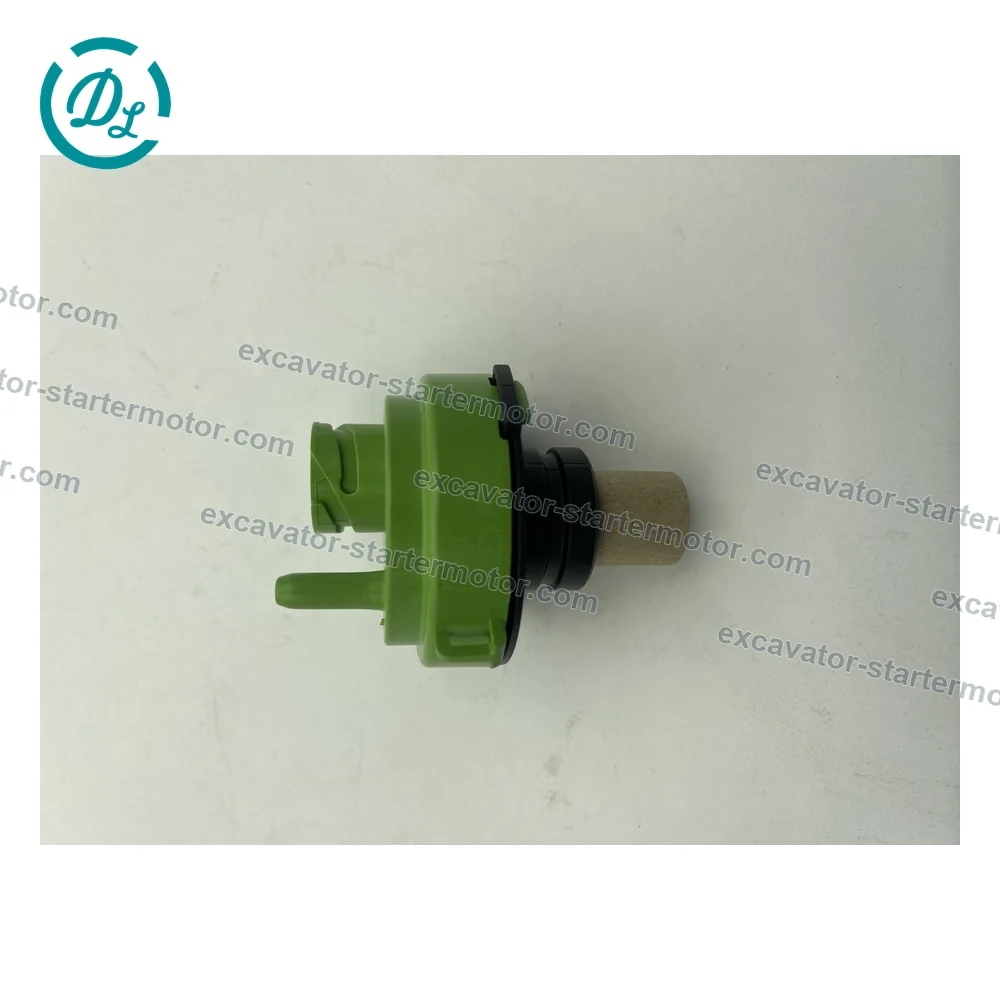23307414 Vacuum Switch for Volvo Penta TAD1140-TAD1242VE, OEM/reference 23307414, Engine Air-Intake Vacuum Switch, product view 2