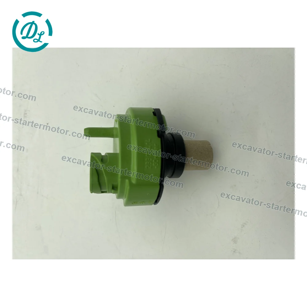 23307414 Vacuum Switch for Volvo Penta TAD1140-TAD1242VE, OEM/reference 23307414, Engine Air-Intake Vacuum Switch, product view 3