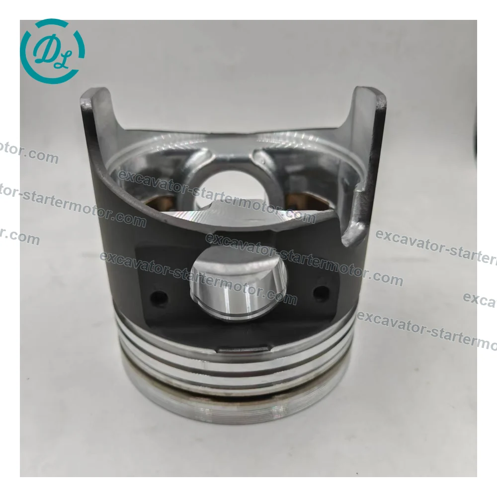8-97219032-0 115mm Standard Piston for Isuzu 4HG1T, OEM/reference 8-97219032-0, 115mm Standard Engine Piston