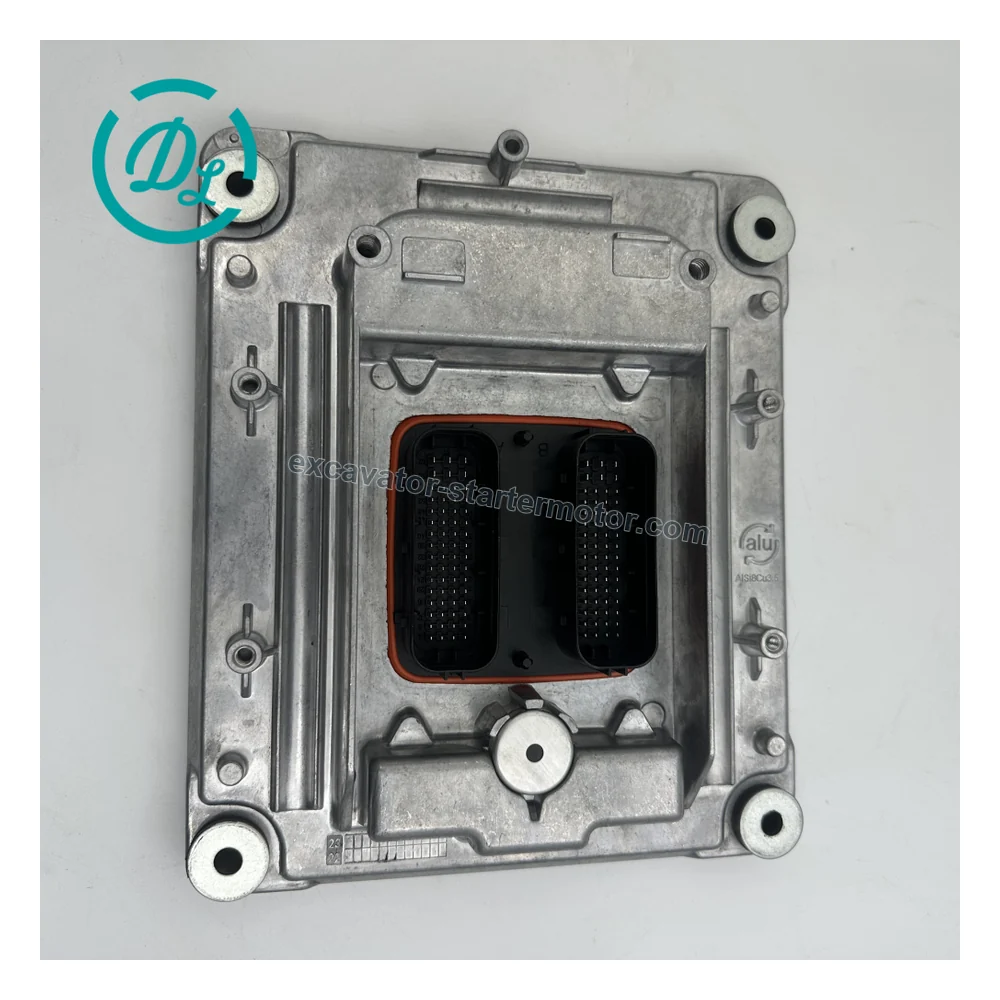 22423435 Engine Control Unit for Volvo Penta TAD1151VE TAD1152VE TWD1645GE, OEM/reference 22423435, Engine Control Unit / ECM