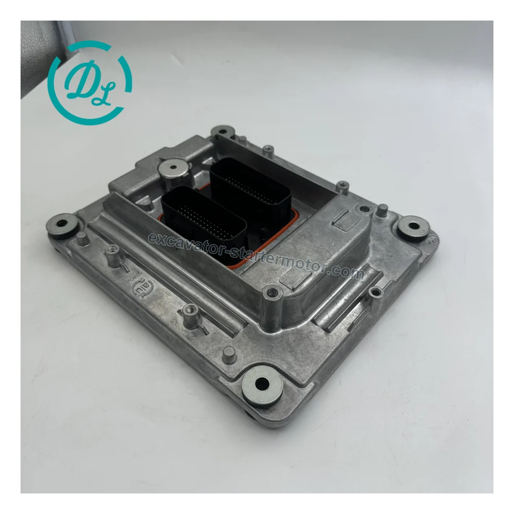 22423435 Engine Control Unit for Volvo Penta TAD1151VE TAD1152VE TWD1645GE, OEM/reference 22423435, Engine Control Unit / ECM, product view 2