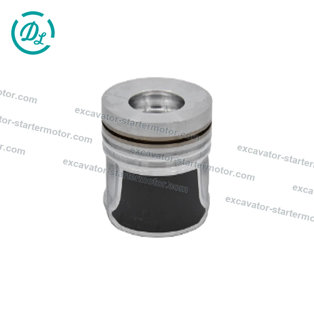 1-87618384-0 Engine Liner and Piston Rebuild Kit for Isuzu 4LE2, OEM/reference 1-87618384-0, 4LE2 Engine Liner and Piston Rebuild Kit, product view 5