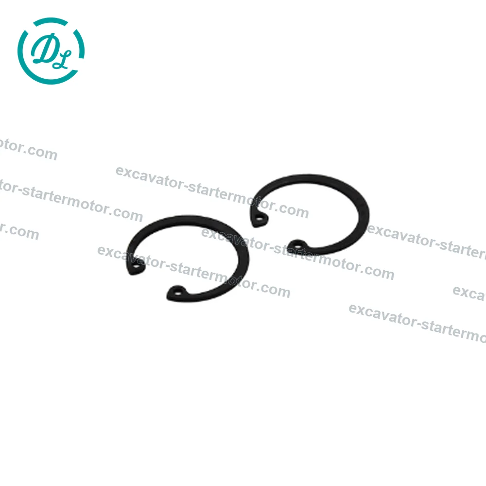 1-87618384-0 Engine Liner and Piston Rebuild Kit for Isuzu 4LE2, OEM/reference 1-87618384-0, 4LE2 Engine Liner and Piston Rebuild Kit, product view 8