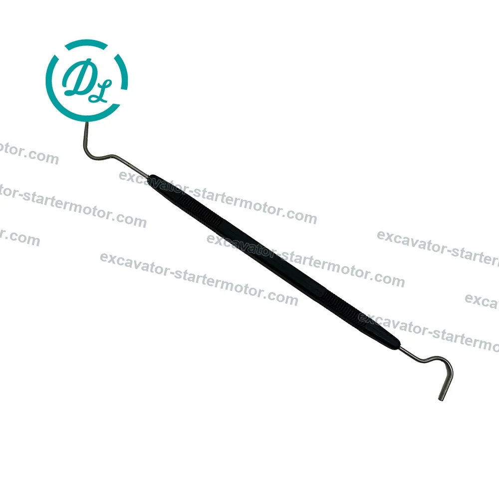 5P-1720 Seal Pick for Oil Seal and O-Ring Service, OEM/reference 5P-1720, Double-Ended Seal Pick, product view 2
