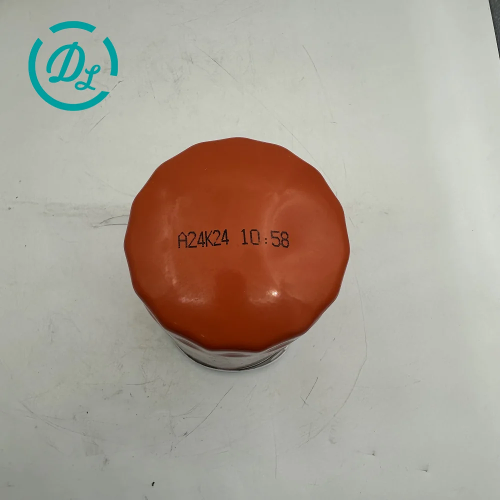 CV2473 M30 x 1.5 Full-Flow Lube Oil Filter for Perkins 3012, OEM/reference CV2473, Full-Flow Spin-On Lube Oil Filter, product view 3