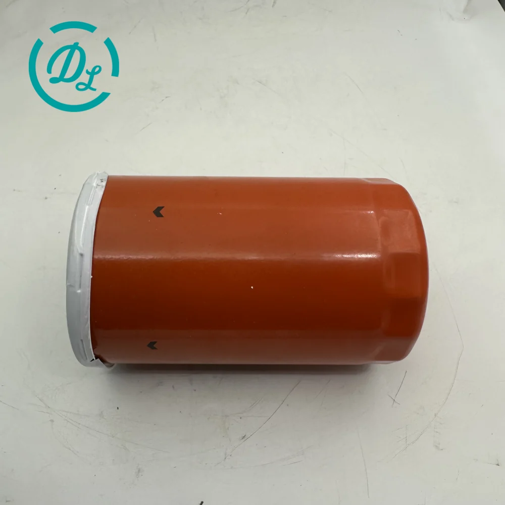 CV2473 M30 x 1.5 Full-Flow Lube Oil Filter for Perkins 3012, OEM/reference CV2473, Full-Flow Spin-On Lube Oil Filter, product view 6