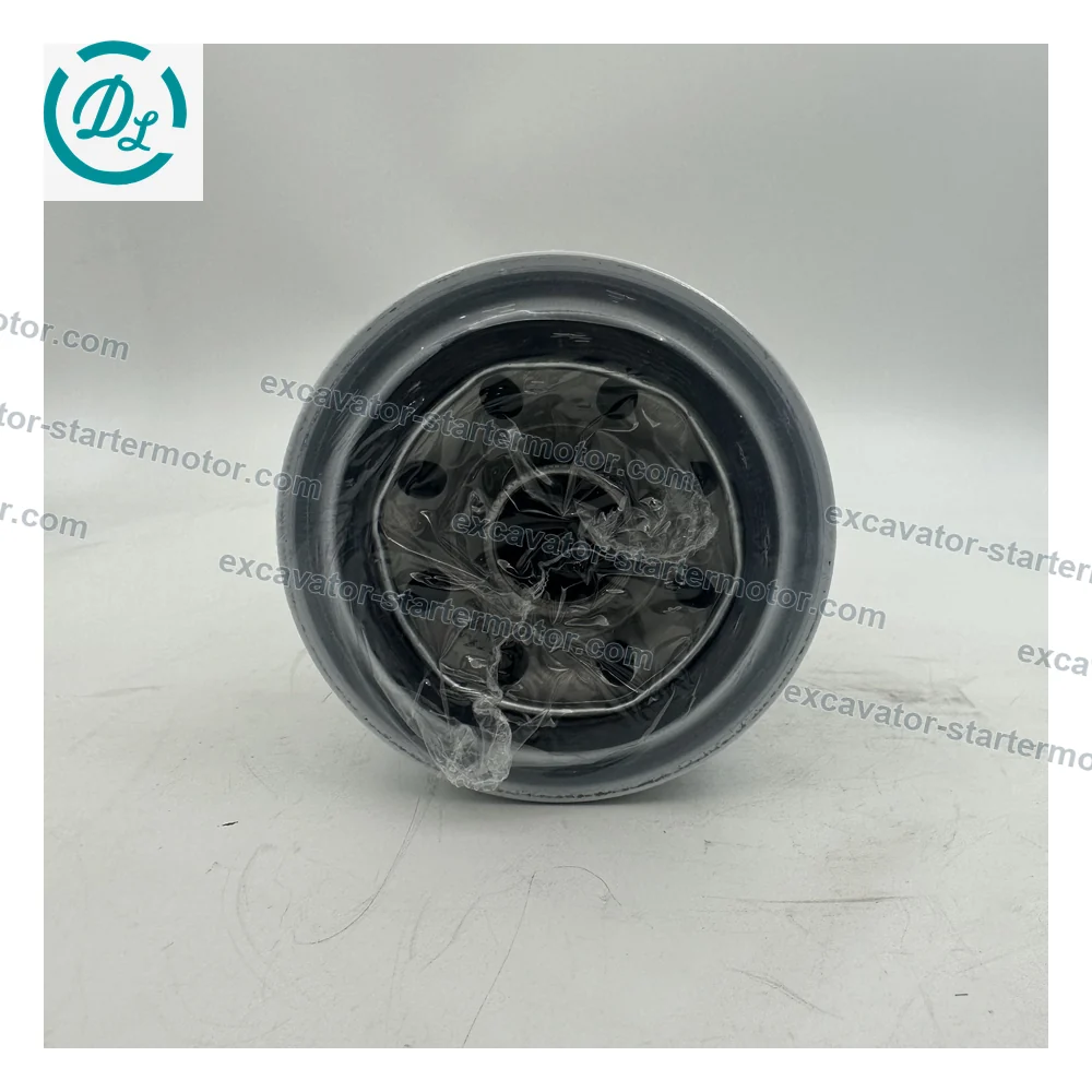 P550920 Full-Flow Lube Filter for Cat 269-8325 Perkins 2654A111, OEM/reference P550920, Spin-On Full-Flow Lube Filter, product view 3