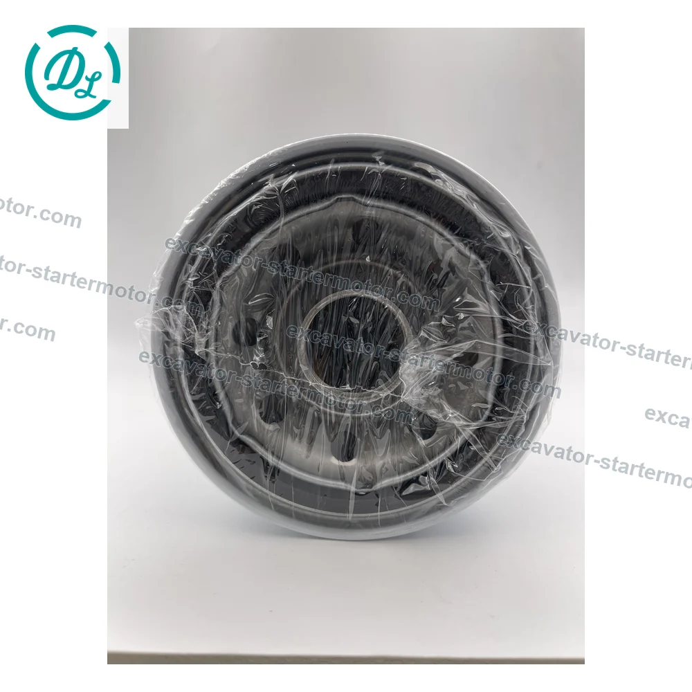 P550512 5241840301 Full-Flow Lube Filter for Detroit Diesel MTU, OEM/reference P550512, Full-Flow Spin-On Lube Filter
