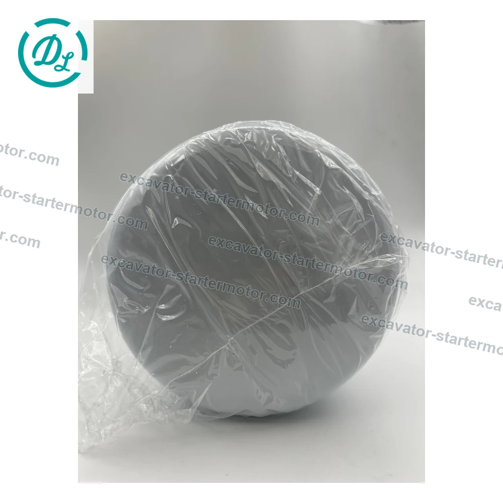 P550512 5241840301 Full-Flow Lube Filter for Detroit Diesel MTU, OEM/reference P550512, Full-Flow Spin-On Lube Filter, product view 2