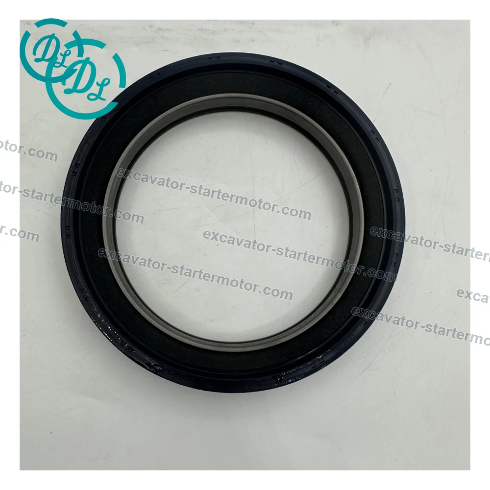 SZ311-01045 Rear Crankshaft Oil Seal for Hino J05 J07 J08, OEM/reference SZ311-01045, Rear Crankshaft Oil Seal