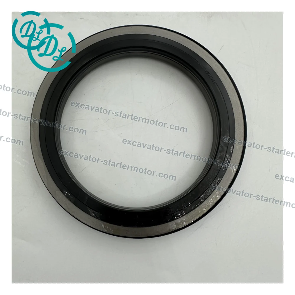 SZ311-01045 Rear Crankshaft Oil Seal for Hino J05 J07 J08, OEM/reference SZ311-01045, Rear Crankshaft Oil Seal, product view 2