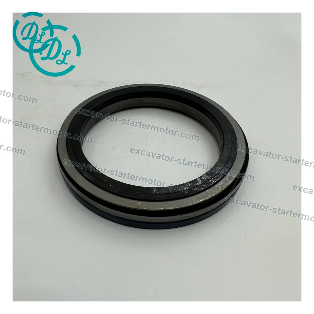SZ311-01045 Rear Crankshaft Oil Seal for Hino J05 J07 J08, OEM/reference SZ311-01045, Rear Crankshaft Oil Seal, product view 3