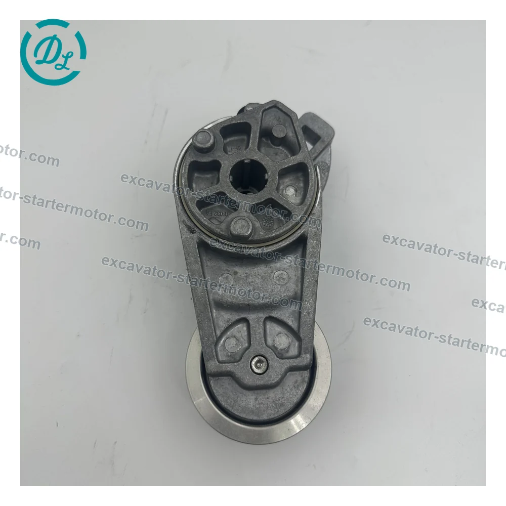 21631484 Belt Tensioner for Volvo EC360 EC700 A40 A45 Equipment, OEM/reference 21631484, Engine Belt Tensioner