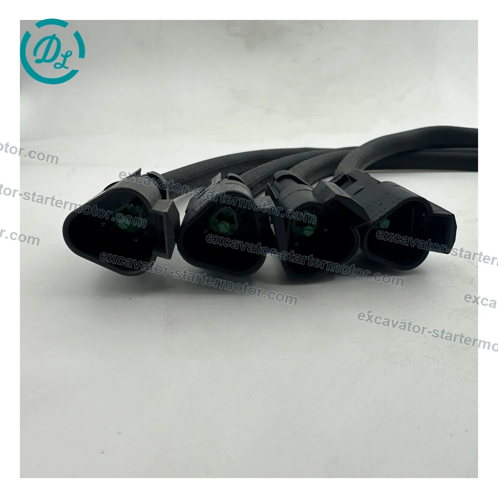 134-2252 Low Temperature Sensor for Cat 3508 3512 3516, OEM/reference 134-2252, Low Temperature Sensor, product view 2