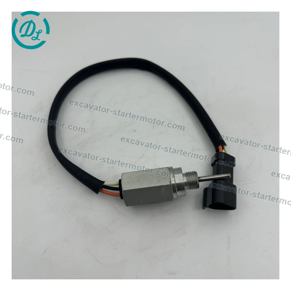 134-2252 Low Temperature Sensor for Cat 3508 3512 3516, OEM/reference 134-2252, Low Temperature Sensor, product view 5