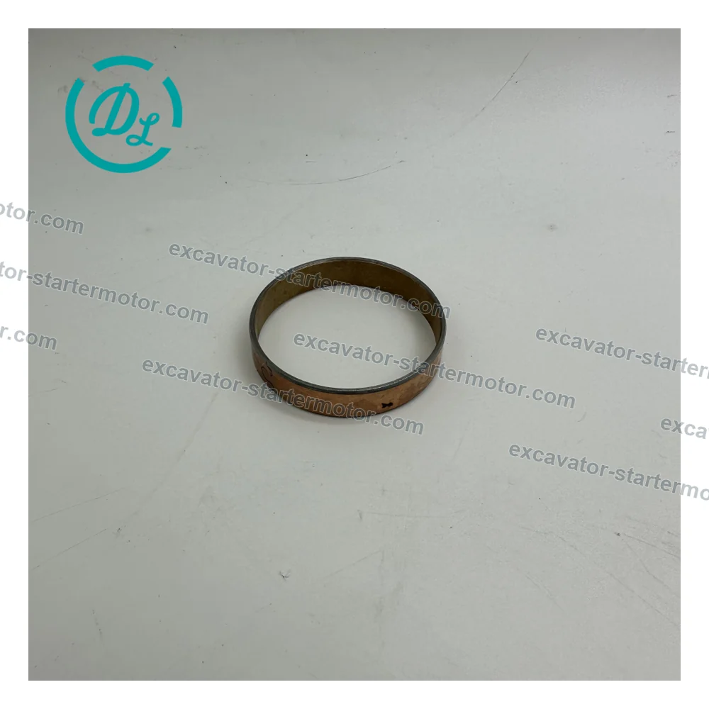 6150-31-6220 Idler Gear Bushing for Komatsu 6D125 S6D125 SAA6D125E, OEM/reference 6150-31-6220, Idler Gear Bushing