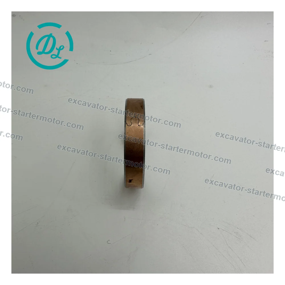 6150-31-6220 Idler Gear Bushing for Komatsu 6D125 S6D125 SAA6D125E, OEM/reference 6150-31-6220, Idler Gear Bushing, product view 3