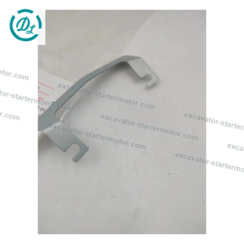 8-97229381-0 Glow Plug Connector Plate for Isuzu 4LE2 Engine, OEM/reference 8-97229381-0, Glow Plug Connector Plate