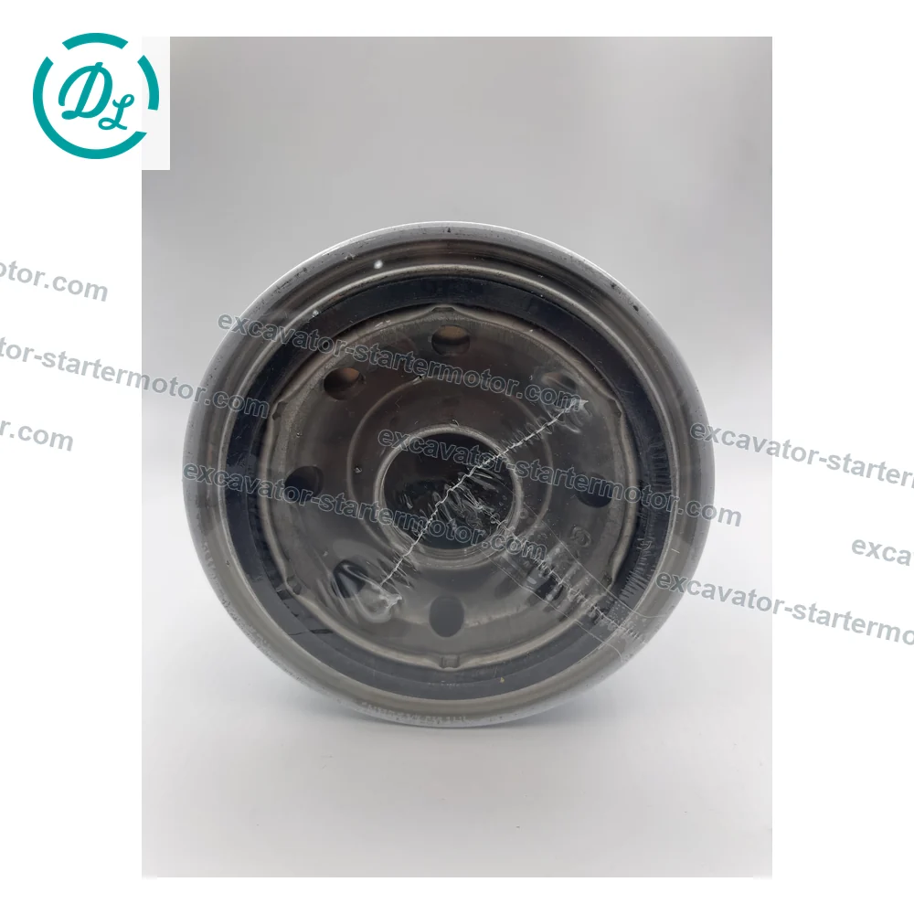 P550367 1819452C1 Full-Flow Lube Filter for Navistar Engines, OEM/reference P550367, Full-Flow Spin-On Lube Filter