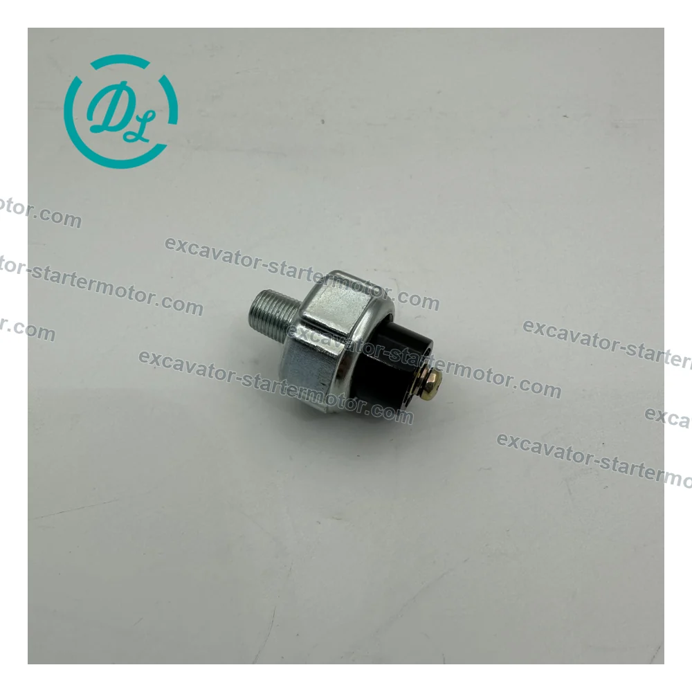 08073-10505 Engine Oil Pressure Switch for Komatsu Equipment, OEM/reference 08073-10505, Engine Oil Pressure Switch, product view 4