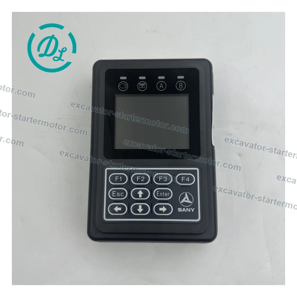 SECD-315C Display Monitor, OEM/reference SECD-315C, SECD-315C Display Monitor, product view 2