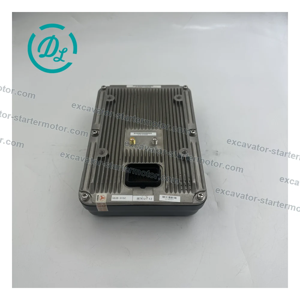 SECD-315C Display Monitor, OEM/reference SECD-315C, SECD-315C Display Monitor, product view 3
