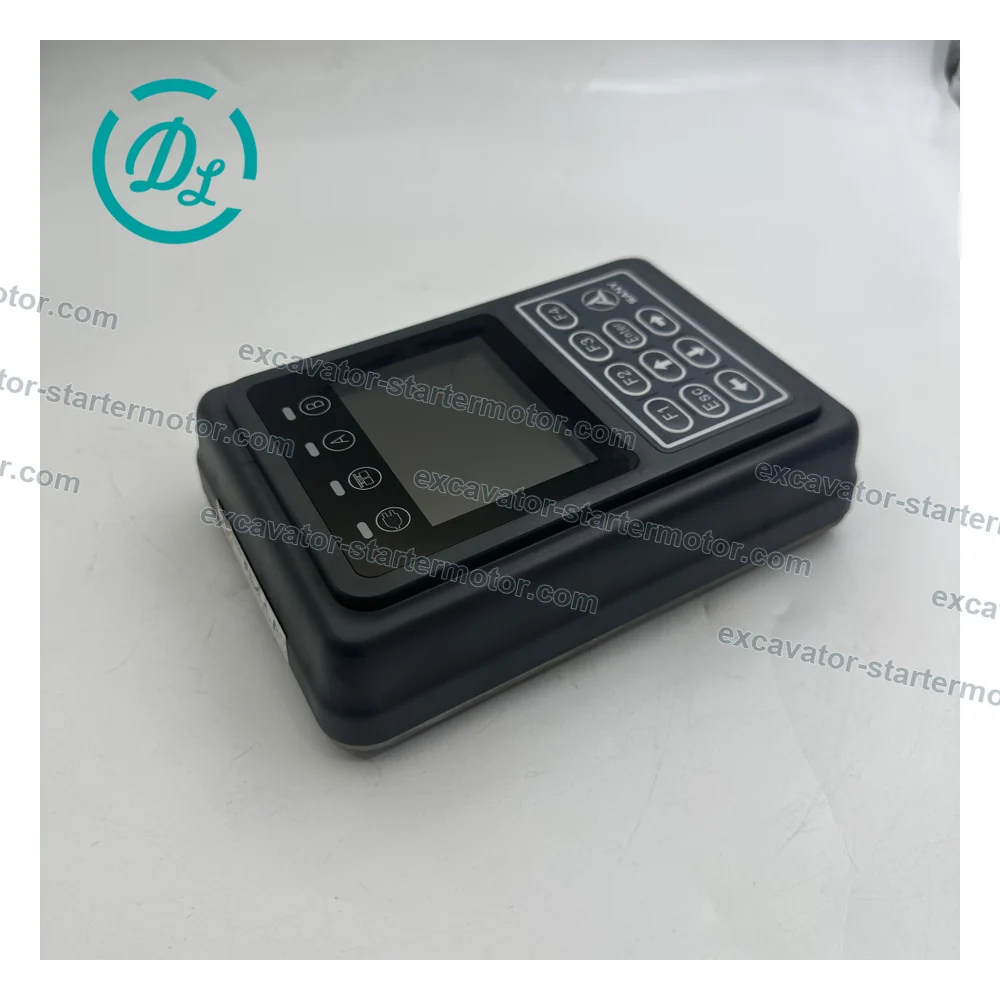 SECD-315C Display Monitor, OEM/reference SECD-315C, SECD-315C Display Monitor, product view 5