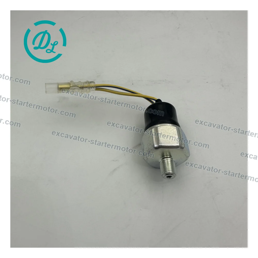 5-82410036-2 Oil Pressure Switch for Isuzu 3LA1 3LB1 4BG1 4LE1 6BG1 6WG1, OEM/reference 5-82410036-2, Engine Oil Pressure Switch