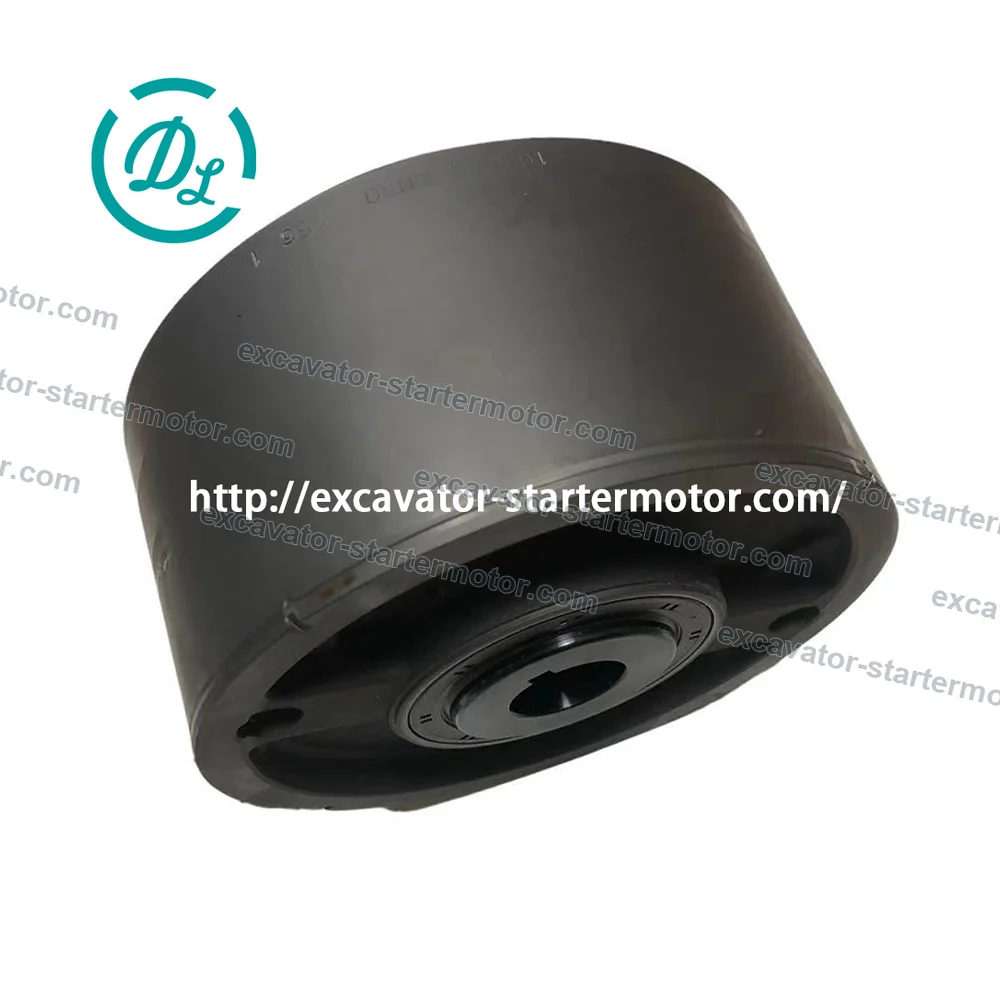1-15740540-0 Injection Pump Timer Assembly for Isuzu 6HK1, OEM/reference 1-15740540-0, Fuel Injection Pump Timer / Timing-Advance Assembly