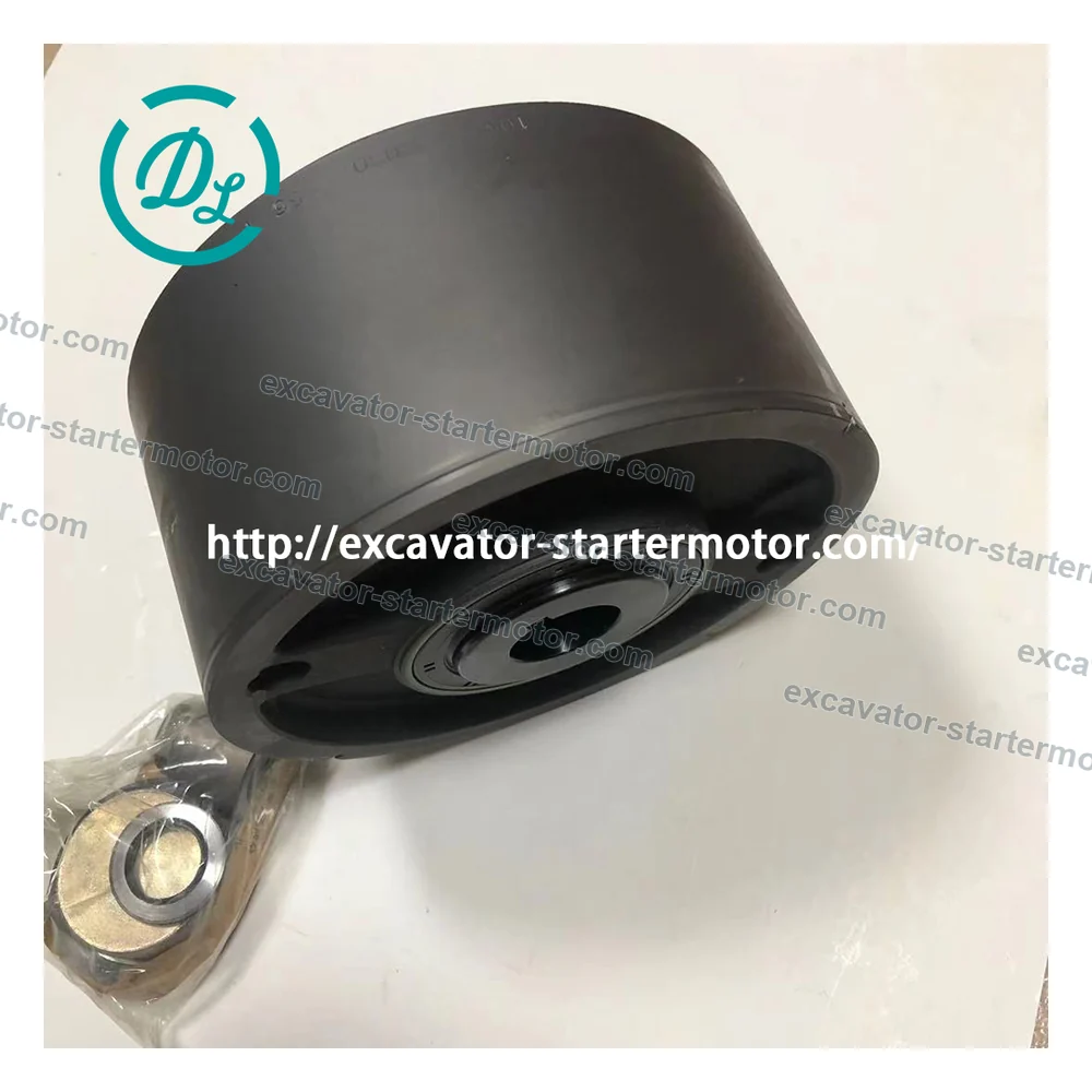 1-15740540-0 Injection Pump Timer Assembly for Isuzu 6HK1, OEM/reference 1-15740540-0, Fuel Injection Pump Timer / Timing-Advance Assembly, product view 5