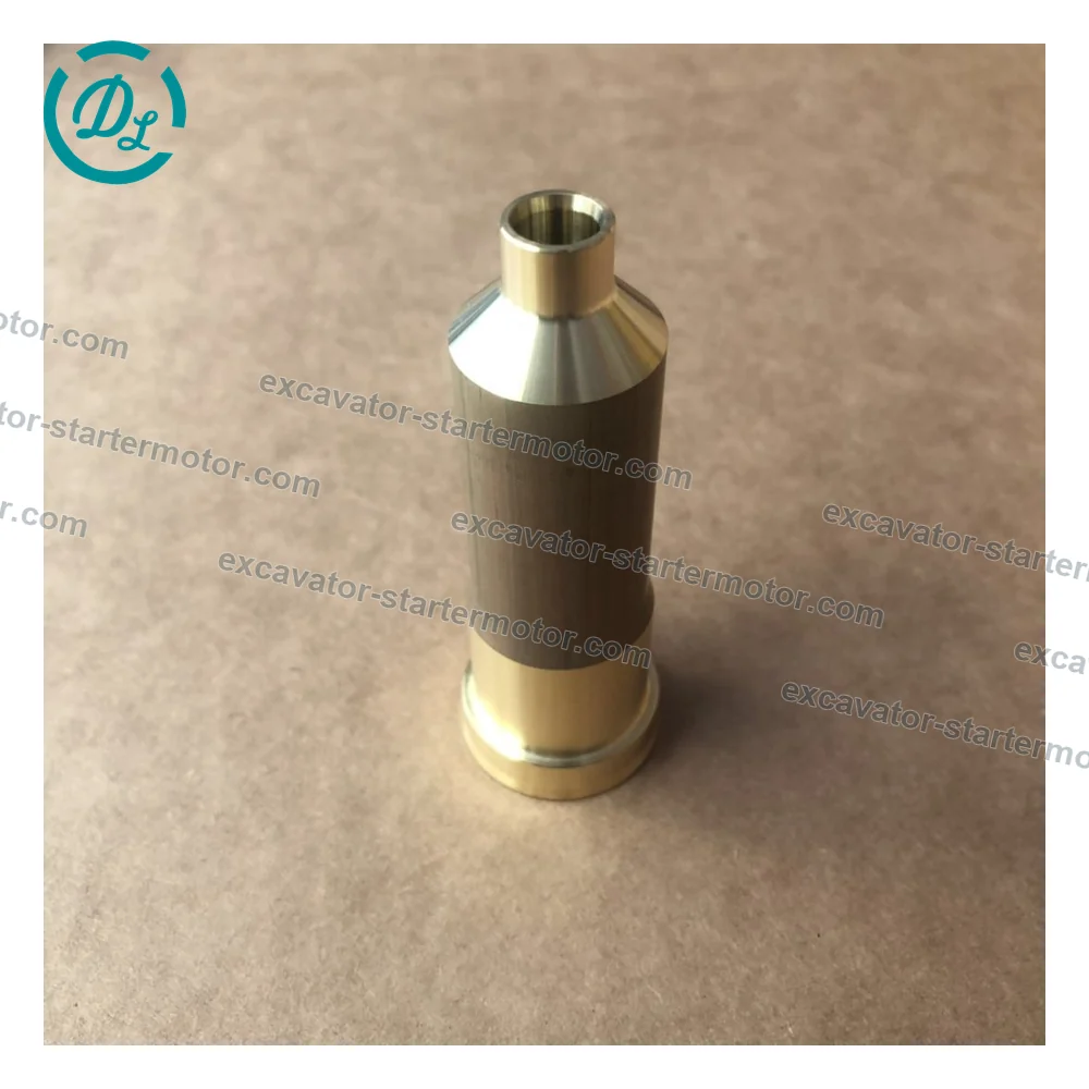 8-98018462-0 Fuel Injector Nozzle Holder Sleeve for Isuzu 6HK1, OEM/reference 8-98018462-0, Fuel Injector Nozzle Holder Sleeve, product view 5