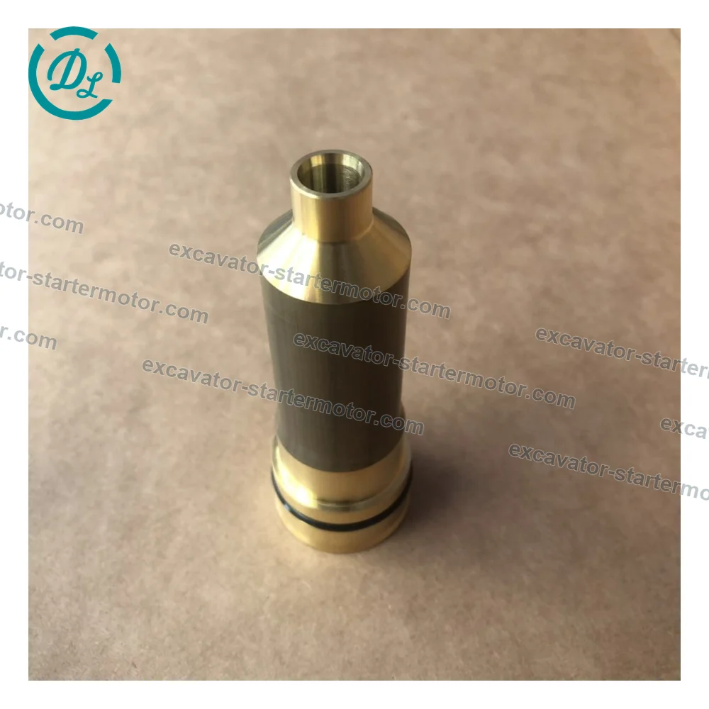 8-98018462-0 Fuel Injector Nozzle Holder Sleeve for Isuzu 6HK1, OEM/reference 8-98018462-0, Fuel Injector Nozzle Holder Sleeve, product view 6
