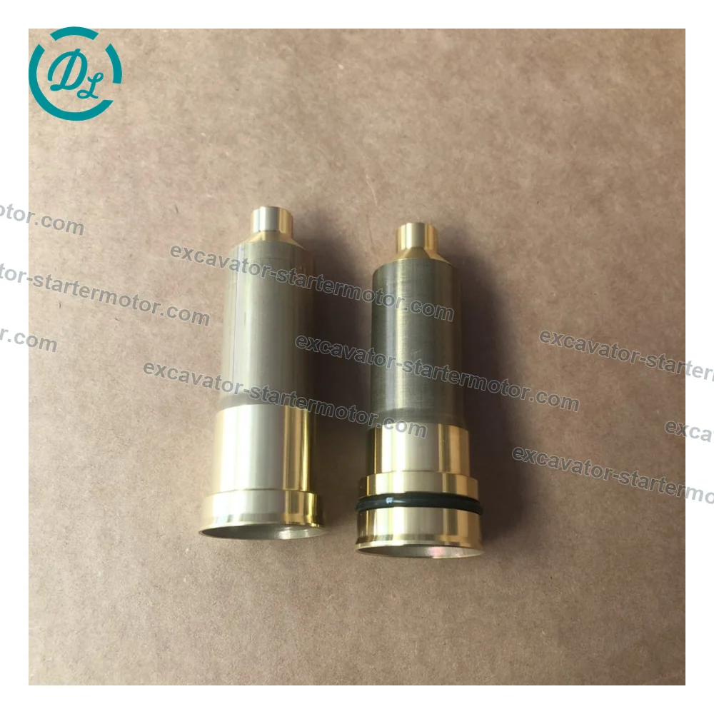 8-98018462-0 Fuel Injector Nozzle Holder Sleeve for Isuzu 6HK1, OEM/reference 8-98018462-0, Fuel Injector Nozzle Holder Sleeve, product view 7