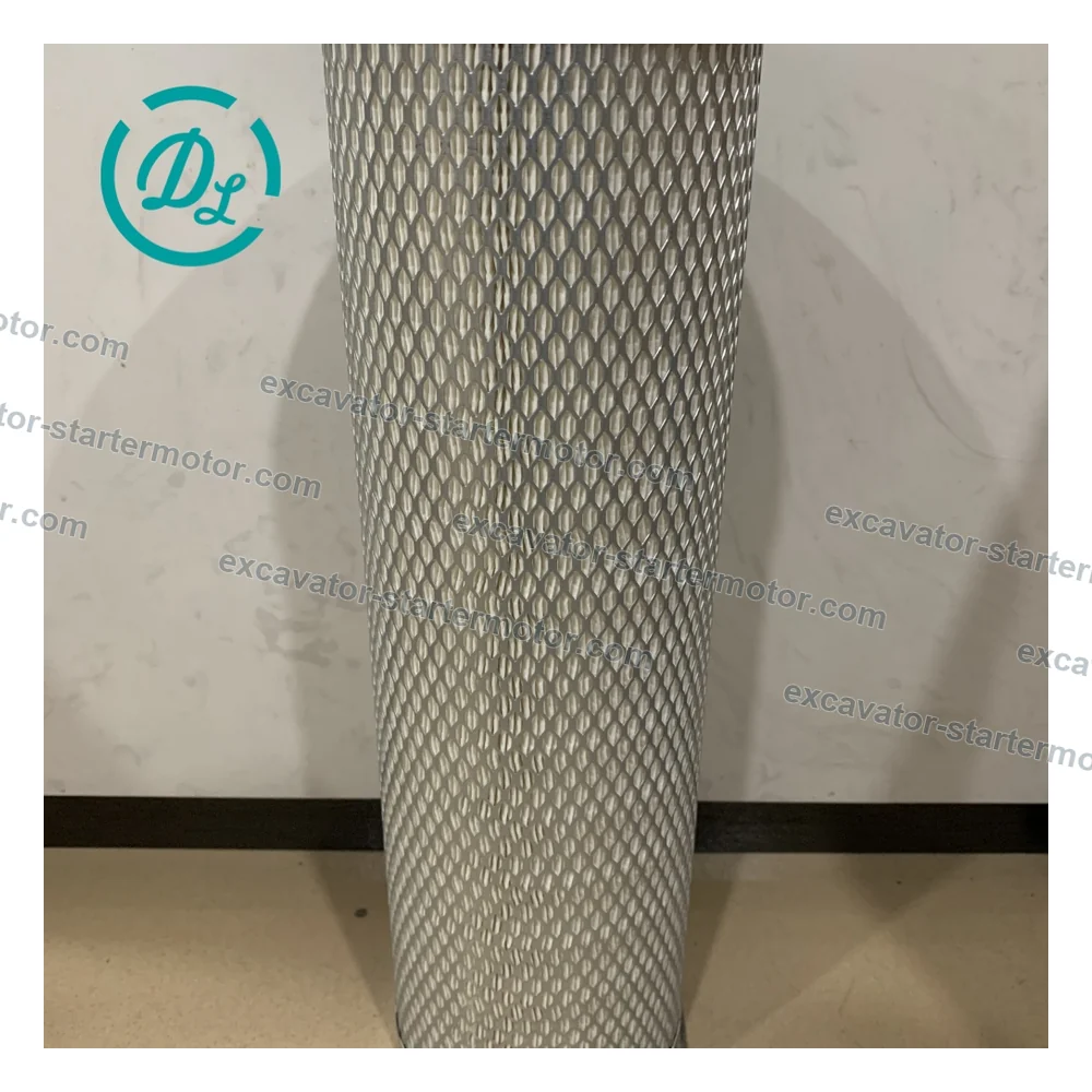P133138 Safety Air Filter for FLB G100220 G100257 Air Cleaners, OEM/reference P133138, FLB / ELB Safety Engine Air Filter
