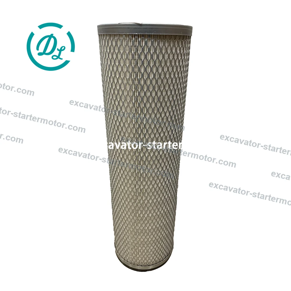 P133138 Safety Air Filter for FLB G100220 G100257 Air Cleaners, OEM/reference P133138, FLB / ELB Safety Engine Air Filter, product view 2