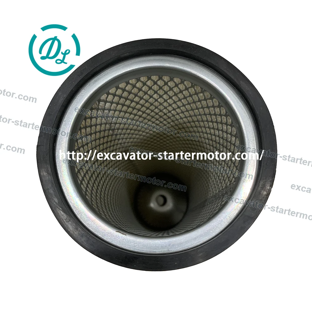 P133138 Safety Air Filter for FLB G100220 G100257 Air Cleaners, OEM/reference P133138, FLB / ELB Safety Engine Air Filter, product view 3