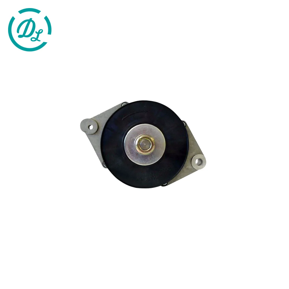 AL67175 12V 55A Alternator for John Deere 3029 4039 Engines and Tractors, OEM/reference AL67175, 12V 55A Alternator