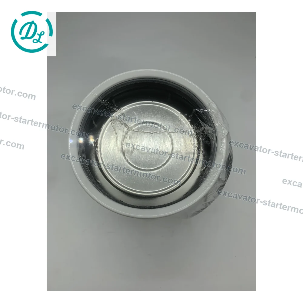 P553227 S3226T Fuel Water Separator for Racor R90 Series, OEM/reference P553227, Spin-On Fuel / Water Separator with Bowl Thread